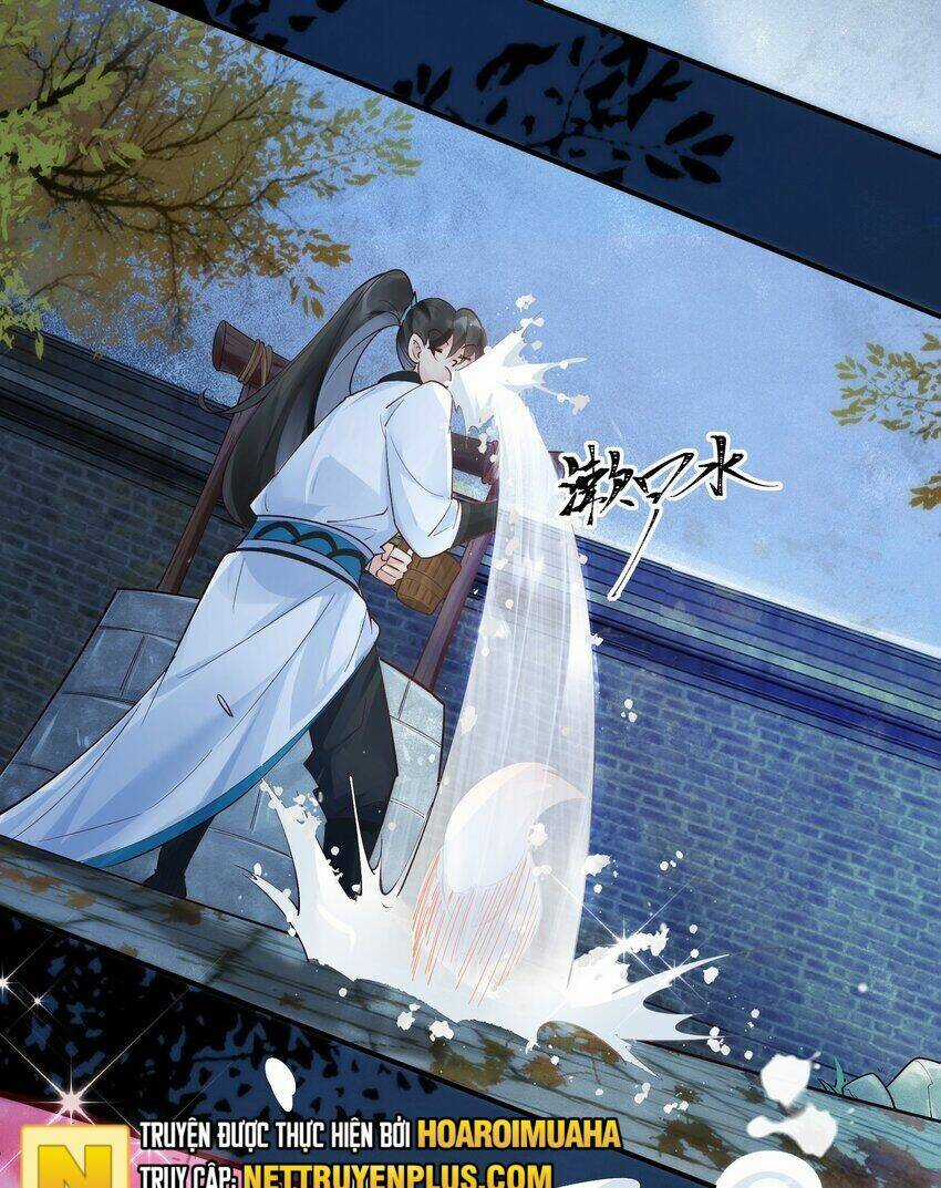 Ta Thực Sự Không Muốn Làm Thần Tiên Chapter 3 trang 37