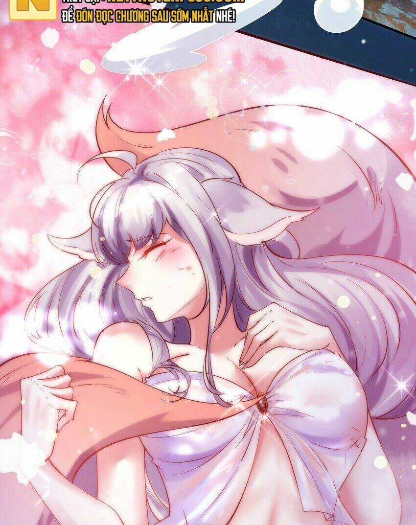 Ta Thực Sự Không Muốn Làm Thần Tiên Chapter 3 trang 38