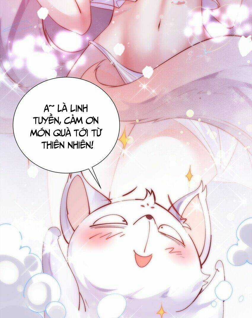 Ta Thực Sự Không Muốn Làm Thần Tiên Chapter 3 trang 39