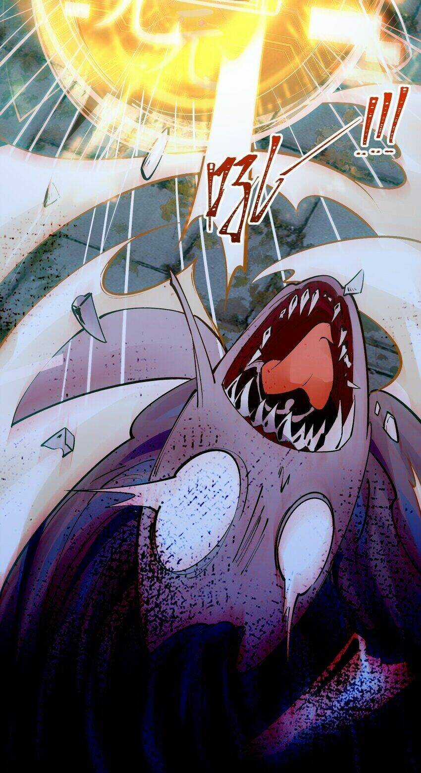 Ta Thực Sự Không Muốn Làm Thần Tiên Chapter 3 trang 44