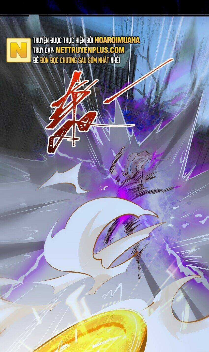 Ta Thực Sự Không Muốn Làm Thần Tiên Chapter 3 trang 45