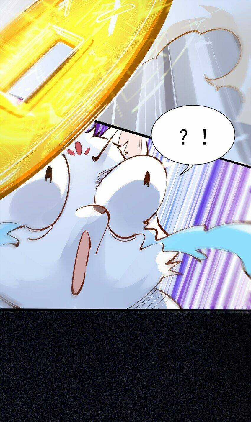 Ta Thực Sự Không Muốn Làm Thần Tiên Chapter 3 trang 46