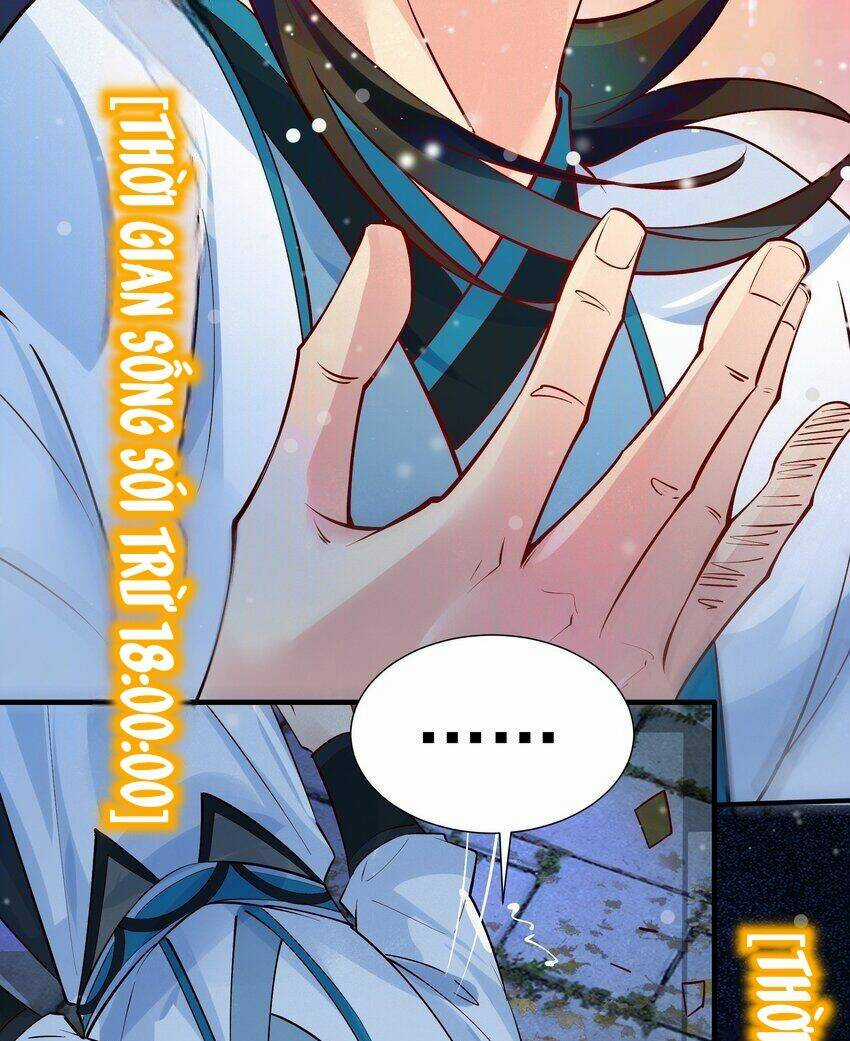 Ta Thực Sự Không Muốn Làm Thần Tiên Chapter 3 trang 49