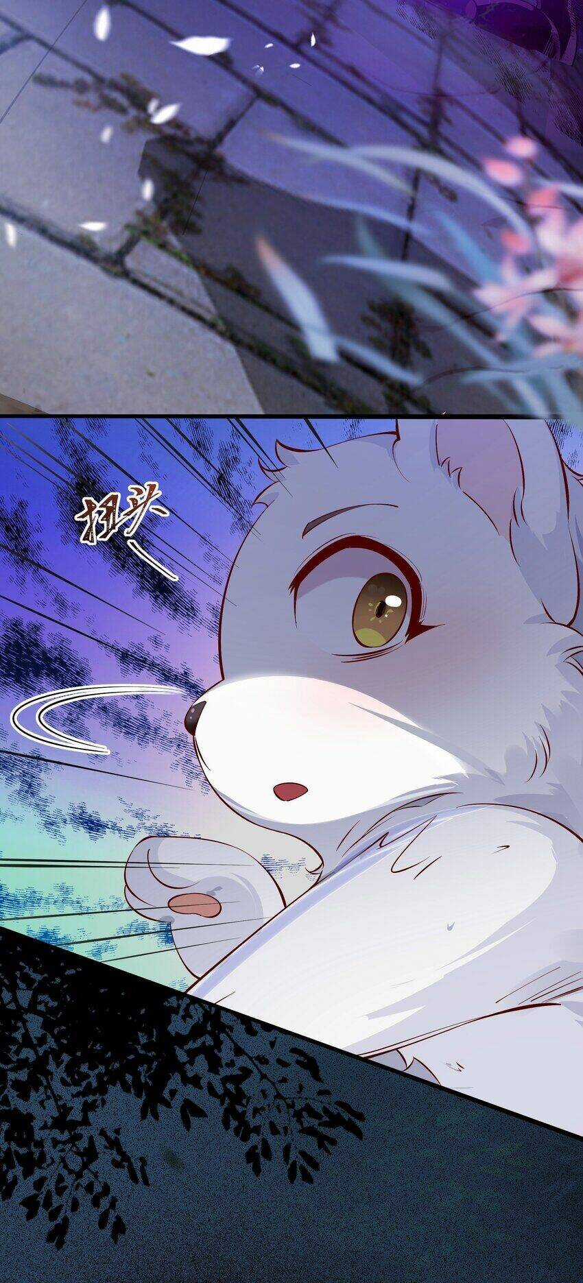 Ta Thực Sự Không Muốn Làm Thần Tiên Chapter 3 trang 5