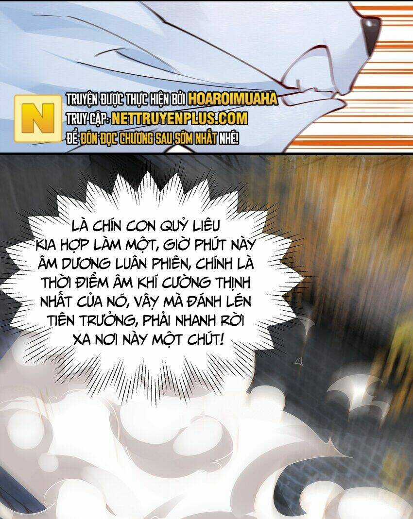 Ta Thực Sự Không Muốn Làm Thần Tiên Chapter 3 trang 51