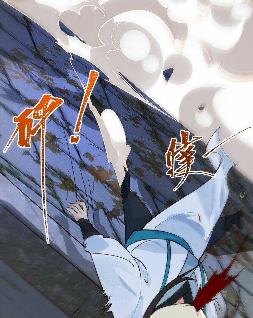 Ta Thực Sự Không Muốn Làm Thần Tiên Chapter 3 trang 52