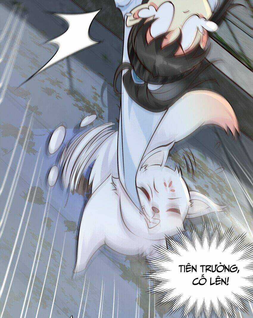 Ta Thực Sự Không Muốn Làm Thần Tiên Chapter 3 trang 53