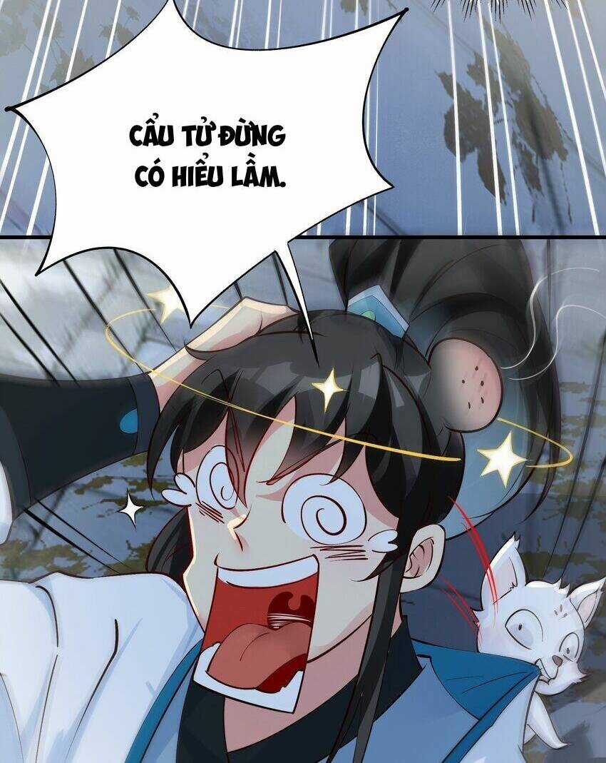 Ta Thực Sự Không Muốn Làm Thần Tiên Chapter 3 trang 54