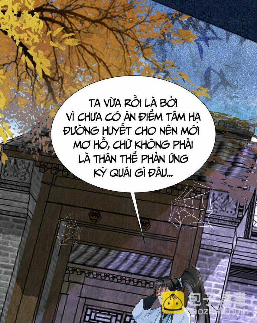 Ta Thực Sự Không Muốn Làm Thần Tiên Chapter 3 trang 56