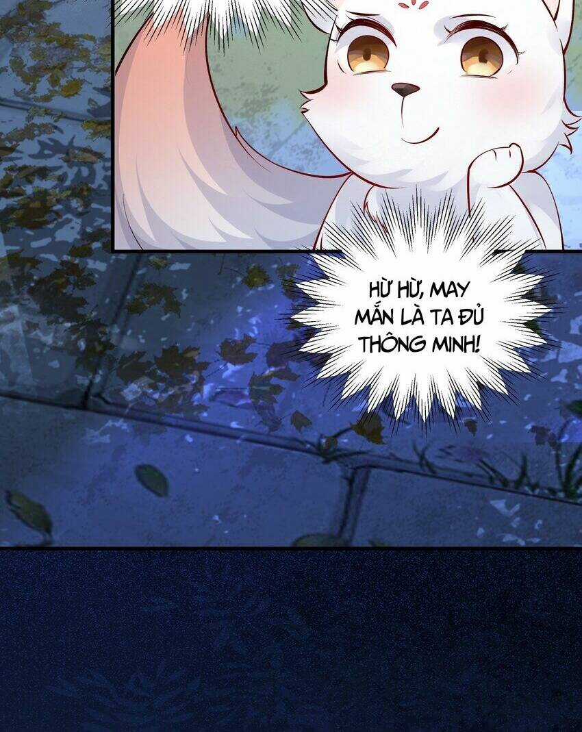 Ta Thực Sự Không Muốn Làm Thần Tiên Chapter 3 trang 58