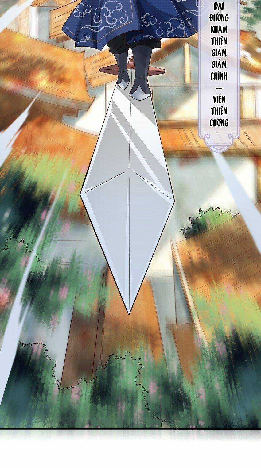 Ta Thực Sự Không Muốn Làm Thần Tiên Chapter 3 trang 63