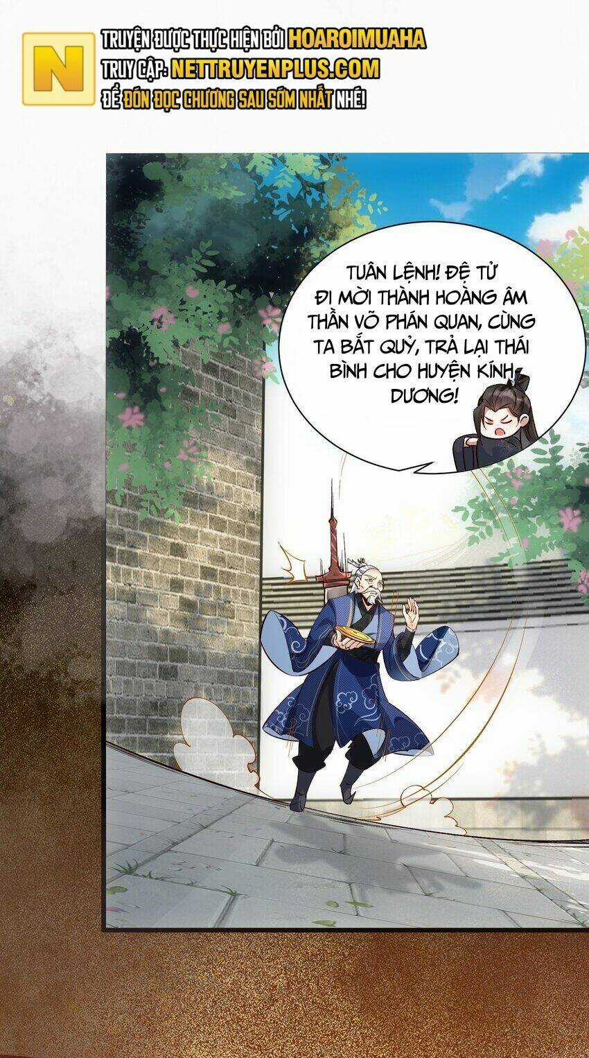 Ta Thực Sự Không Muốn Làm Thần Tiên Chapter 3 trang 64