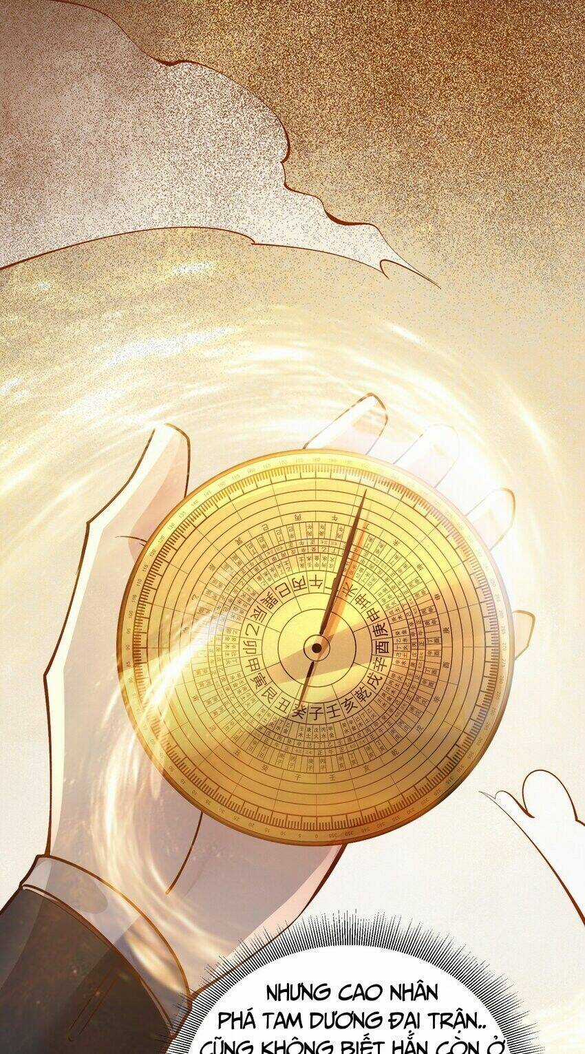 Ta Thực Sự Không Muốn Làm Thần Tiên Chapter 3 trang 65