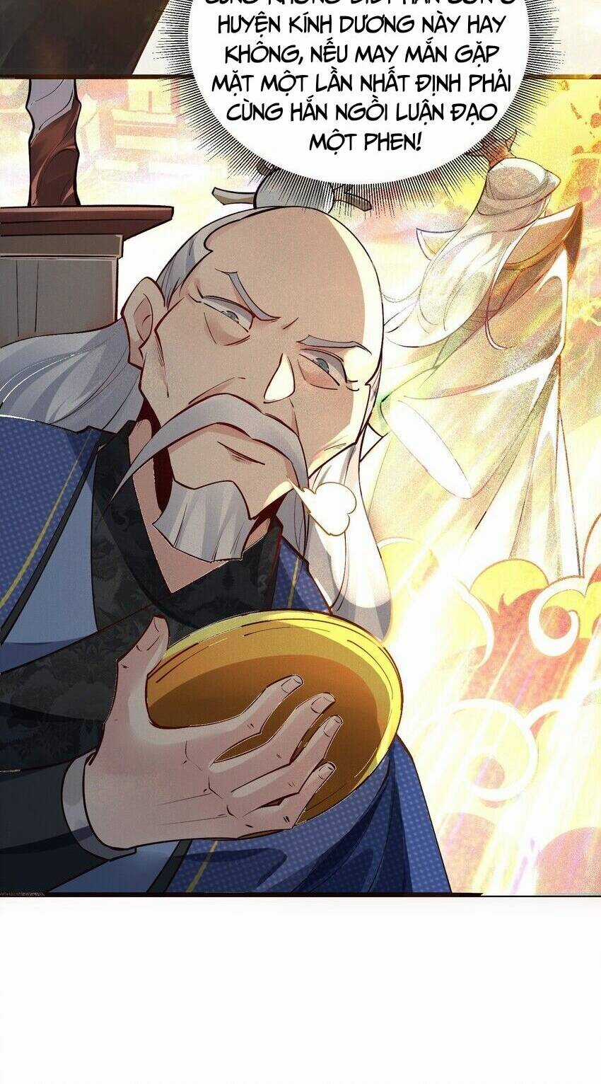 Ta Thực Sự Không Muốn Làm Thần Tiên Chapter 3 trang 66