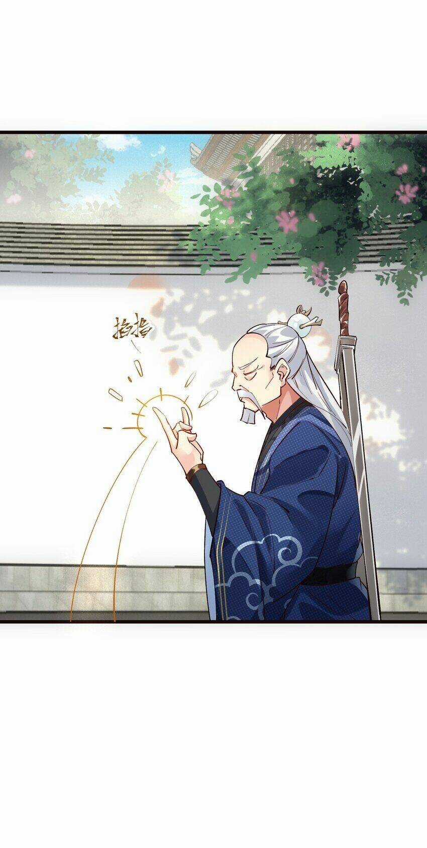 Ta Thực Sự Không Muốn Làm Thần Tiên Chapter 3 trang 67