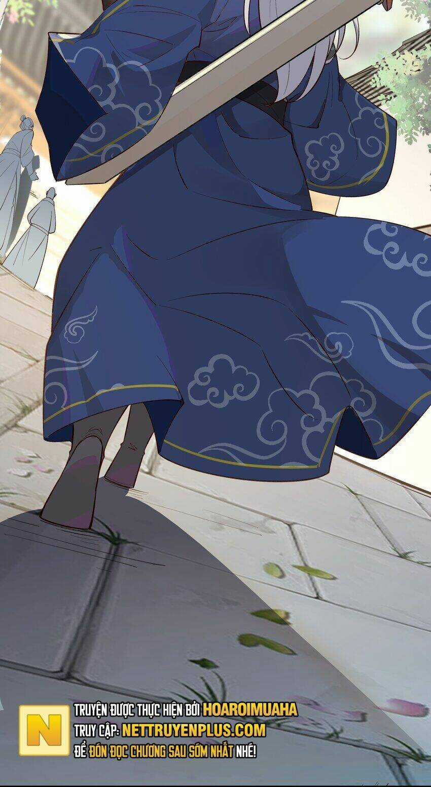 Ta Thực Sự Không Muốn Làm Thần Tiên Chapter 3 trang 69