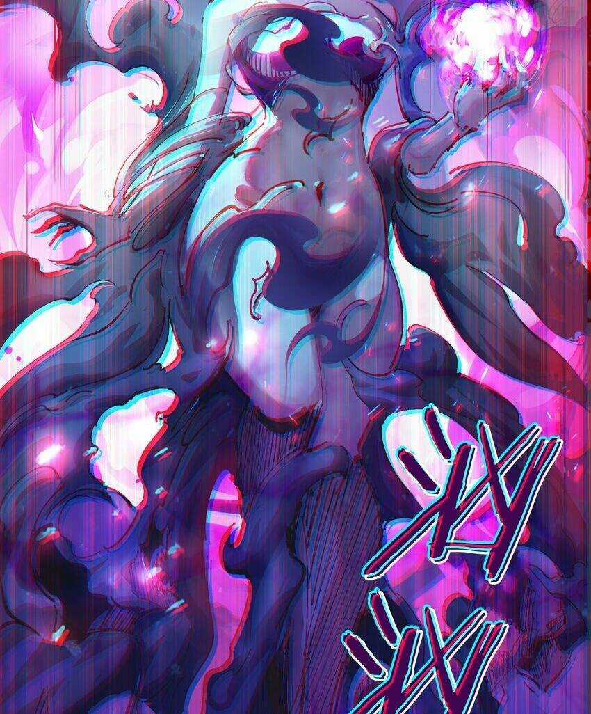 Ta Thực Sự Không Muốn Làm Thần Tiên Chapter 3 trang 7