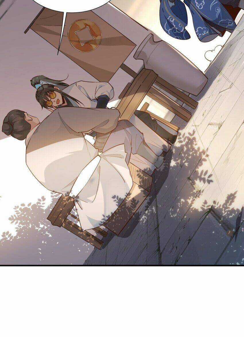 Ta Thực Sự Không Muốn Làm Thần Tiên Chapter 3 trang 71