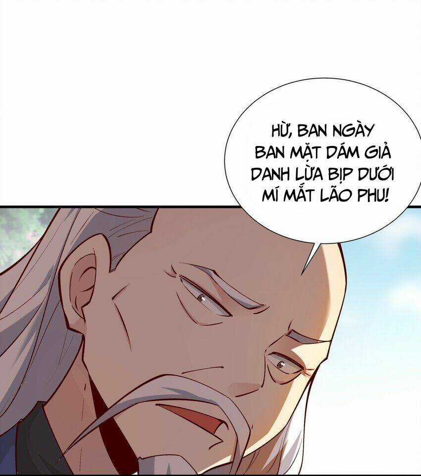 Ta Thực Sự Không Muốn Làm Thần Tiên Chapter 3 trang 73