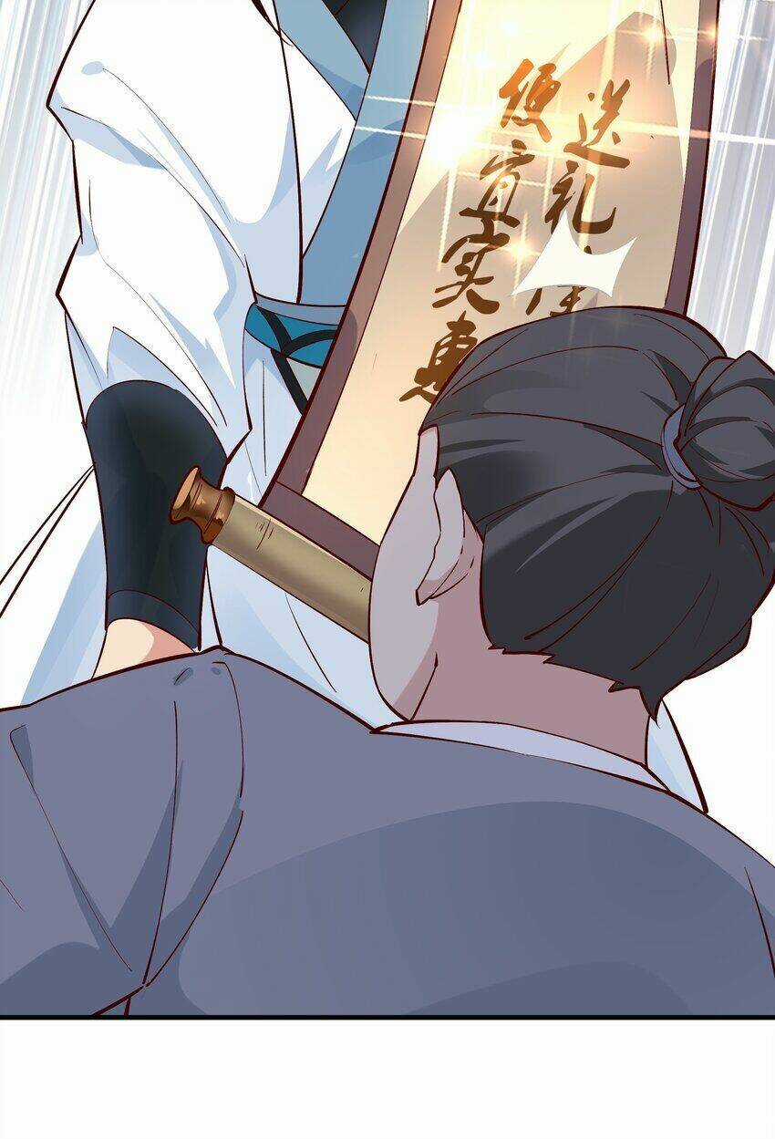 Ta Thực Sự Không Muốn Làm Thần Tiên Chapter 3 trang 75