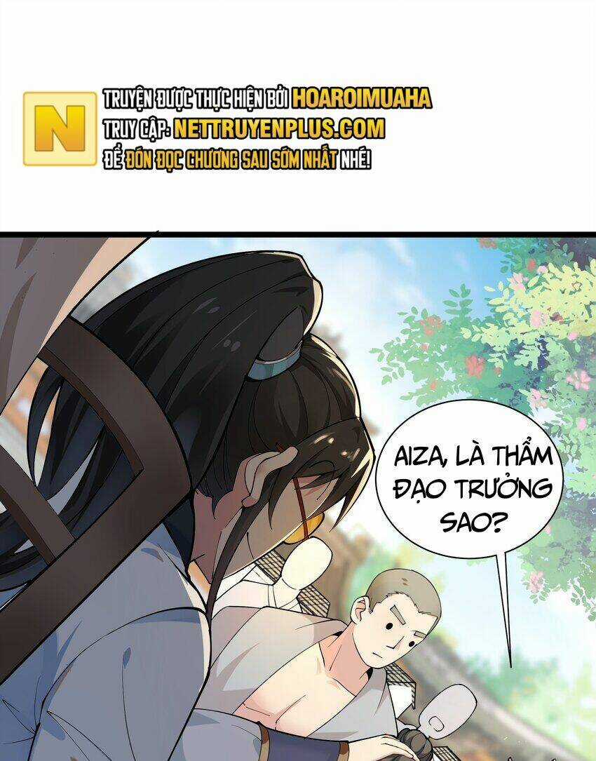 Ta Thực Sự Không Muốn Làm Thần Tiên Chapter 3 trang 78