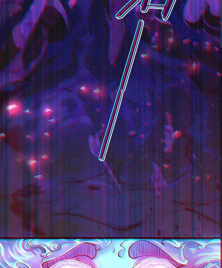 Ta Thực Sự Không Muốn Làm Thần Tiên Chapter 3 trang 8