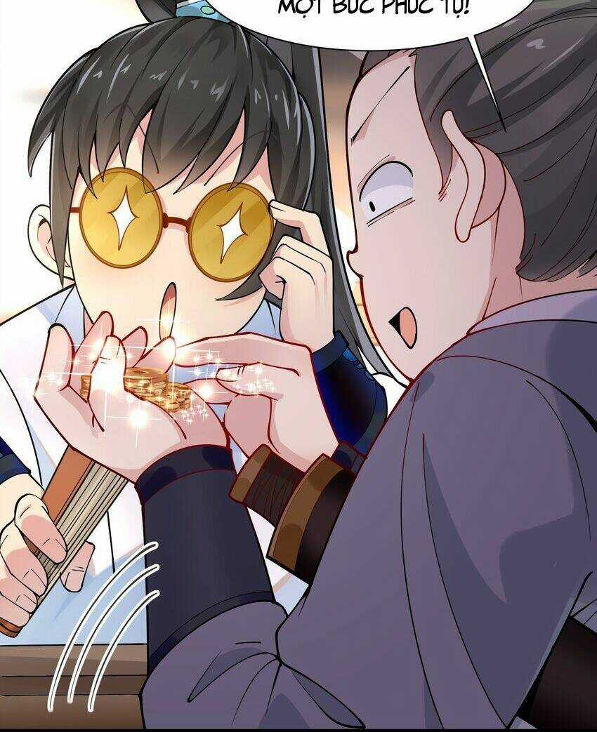 Ta Thực Sự Không Muốn Làm Thần Tiên Chapter 3 trang 84