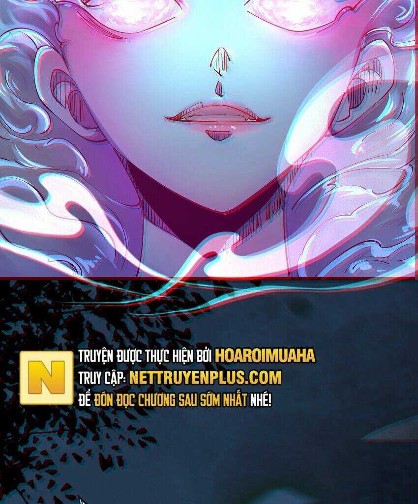 Ta Thực Sự Không Muốn Làm Thần Tiên Chapter 3 trang 9