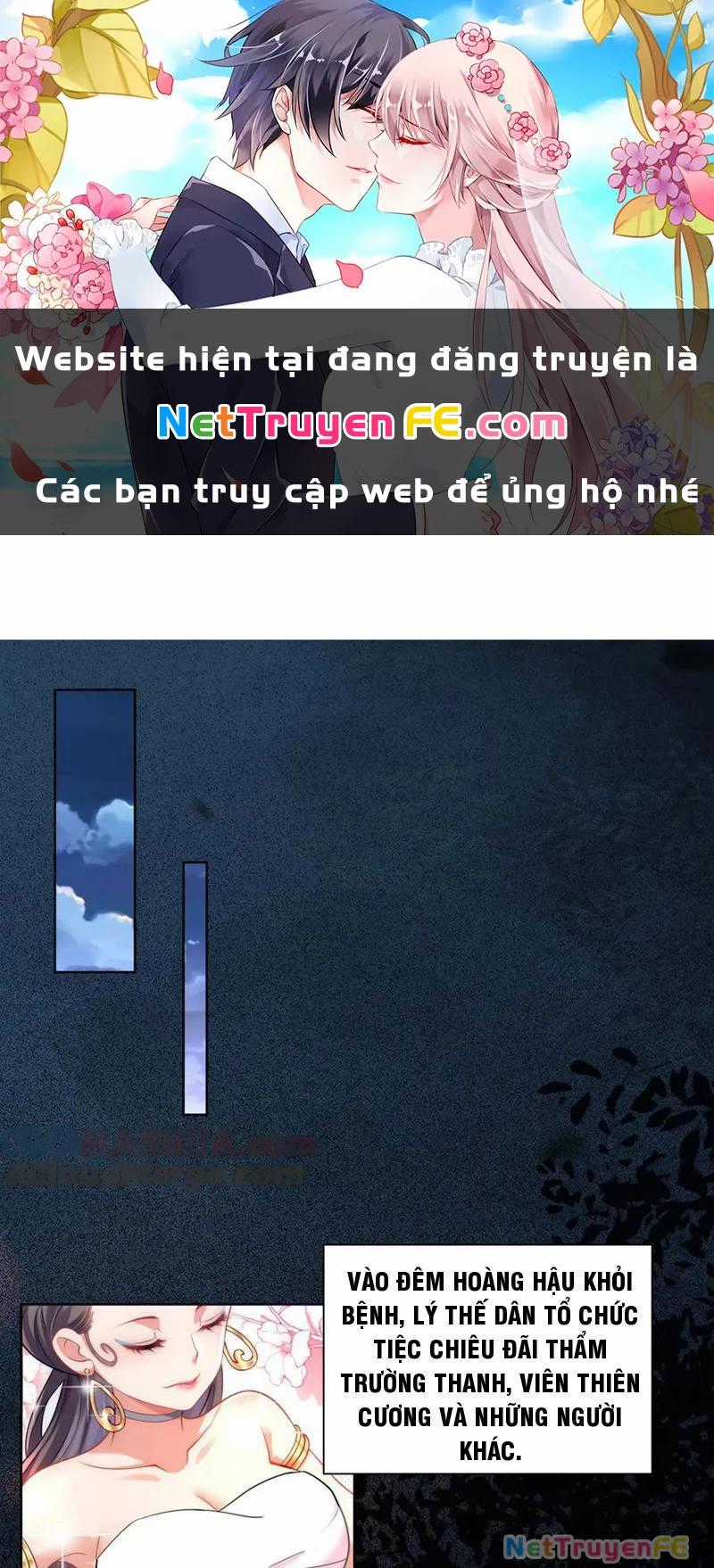 Ta Thực Sự Không Muốn Làm Thần Tiên Chapter 31 trang 0