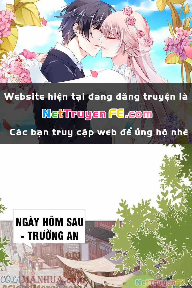Ta Thực Sự Không Muốn Làm Thần Tiên Chapter 32 trang 0