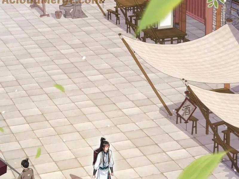Ta Thực Sự Không Muốn Làm Thần Tiên Chapter 32 trang 1