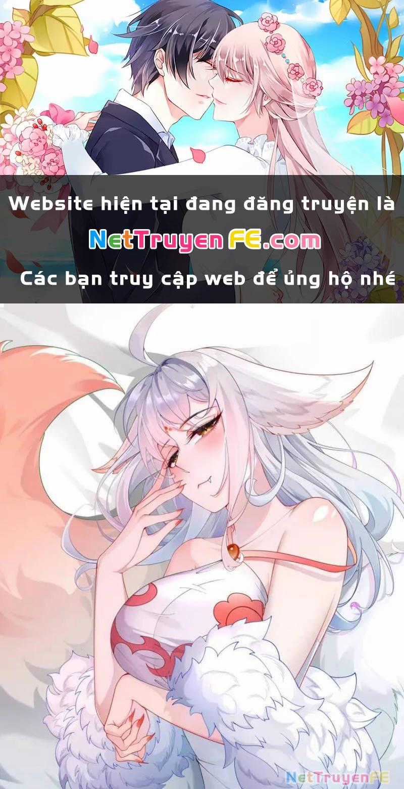 Ta Thực Sự Không Muốn Làm Thần Tiên Chapter 37 trang 0