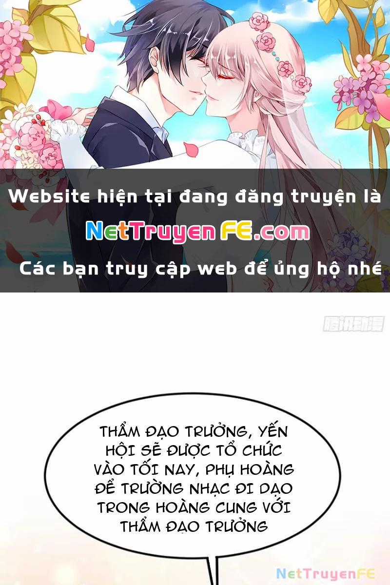 Ta Thực Sự Không Muốn Làm Thần Tiên Chapter 38 trang 0