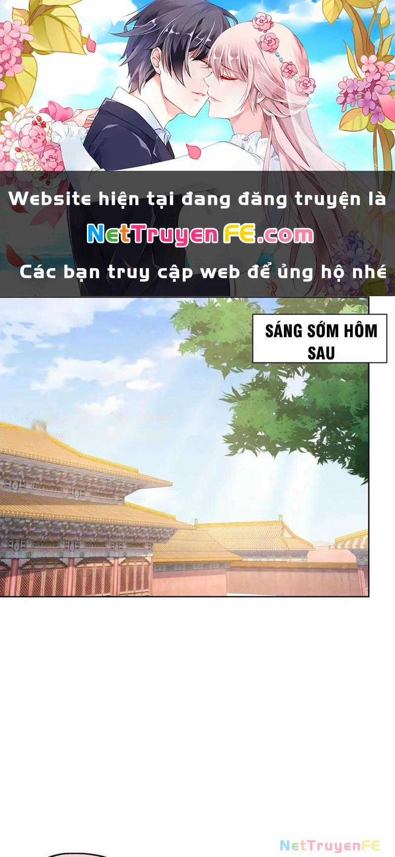 Ta Thực Sự Không Muốn Làm Thần Tiên Chapter 39 trang 0