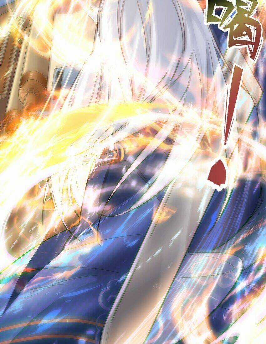 Ta Thực Sự Không Muốn Làm Thần Tiên Chapter 4 trang 10