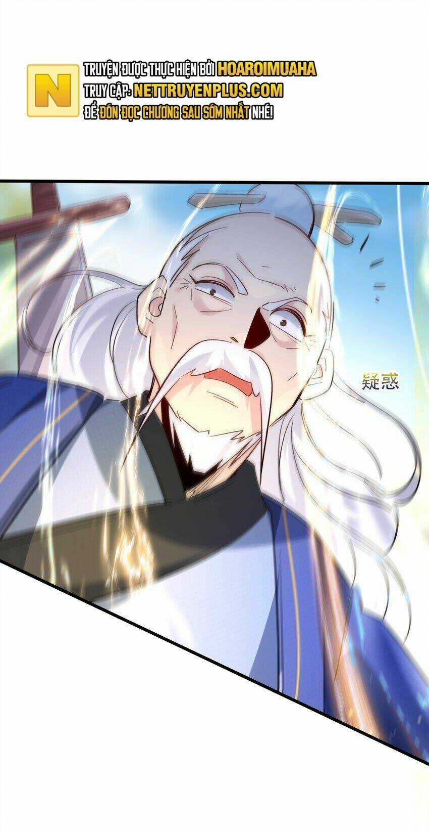 Ta Thực Sự Không Muốn Làm Thần Tiên Chapter 4 trang 17