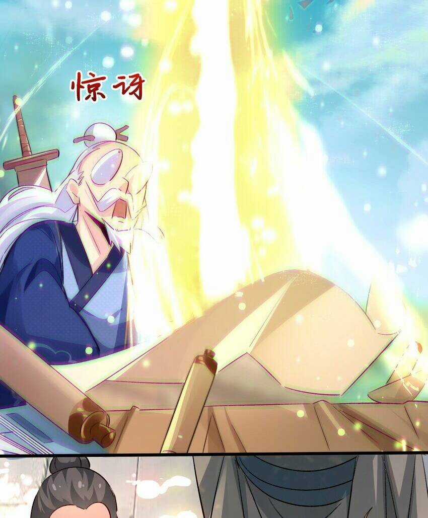 Ta Thực Sự Không Muốn Làm Thần Tiên Chapter 4 trang 19