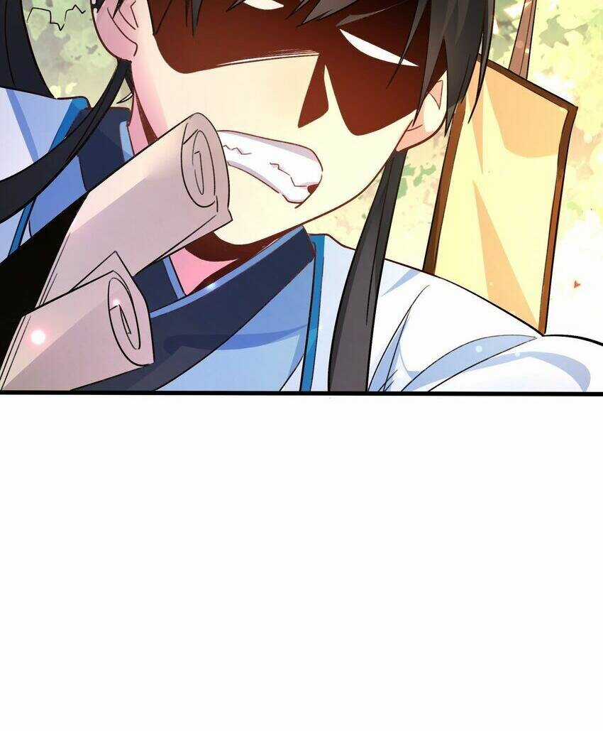 Ta Thực Sự Không Muốn Làm Thần Tiên Chapter 4 trang 23