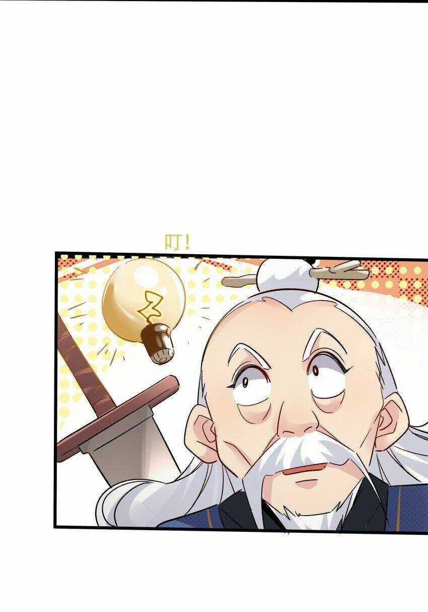 Ta Thực Sự Không Muốn Làm Thần Tiên Chapter 4 trang 38