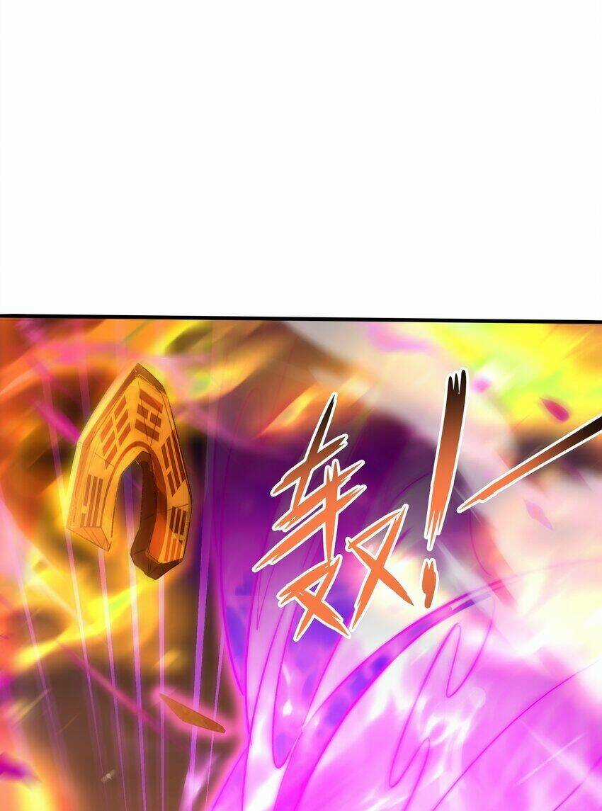 Ta Thực Sự Không Muốn Làm Thần Tiên Chapter 4 trang 49