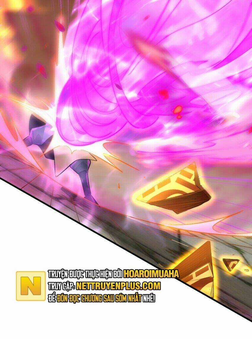 Ta Thực Sự Không Muốn Làm Thần Tiên Chapter 4 trang 50