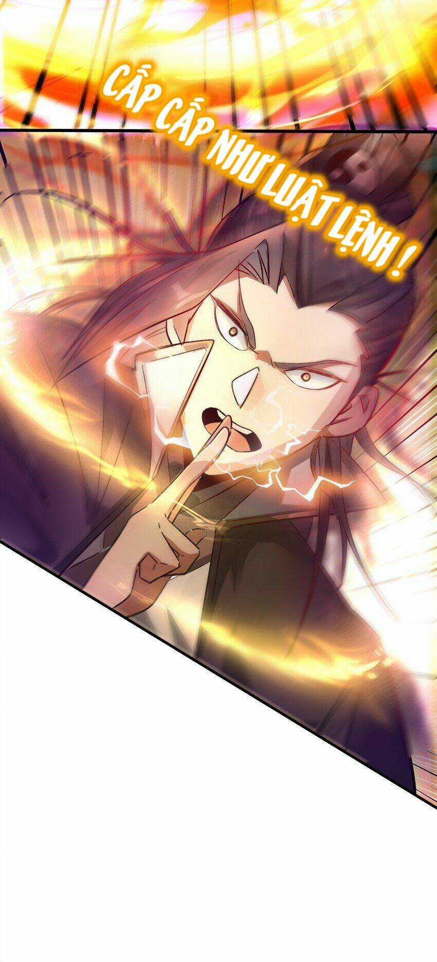 Ta Thực Sự Không Muốn Làm Thần Tiên Chapter 4 trang 53