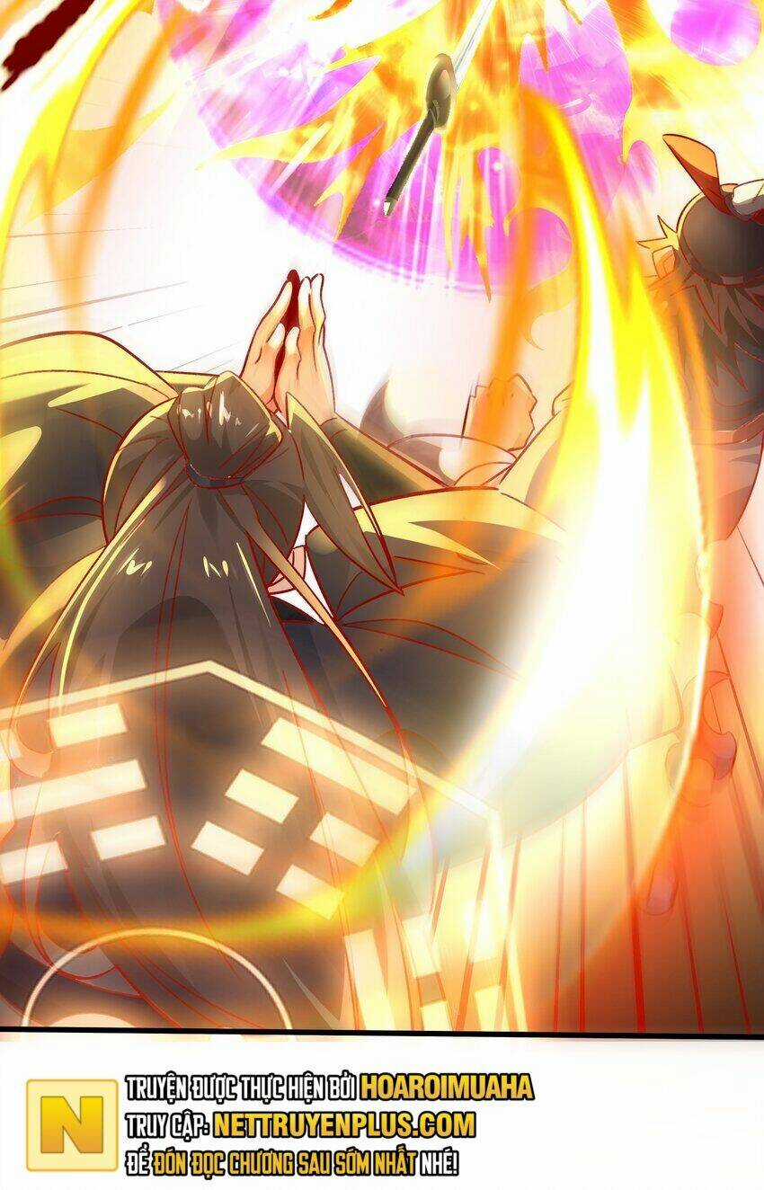 Ta Thực Sự Không Muốn Làm Thần Tiên Chapter 4 trang 55