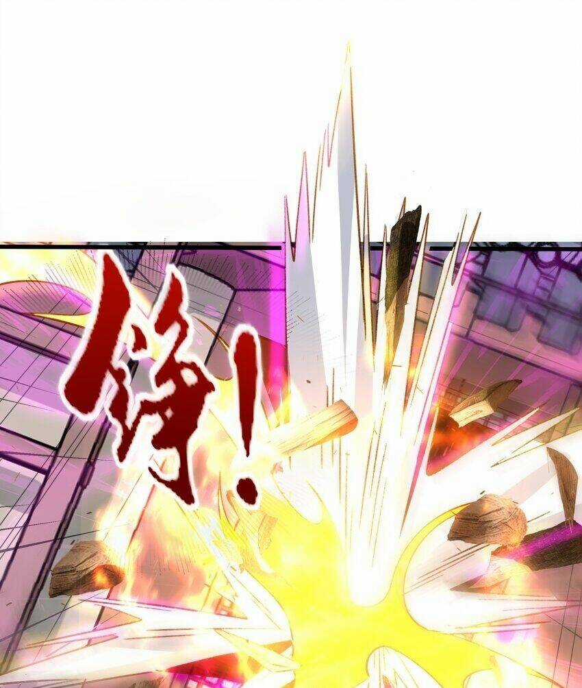 Ta Thực Sự Không Muốn Làm Thần Tiên Chapter 4 trang 56