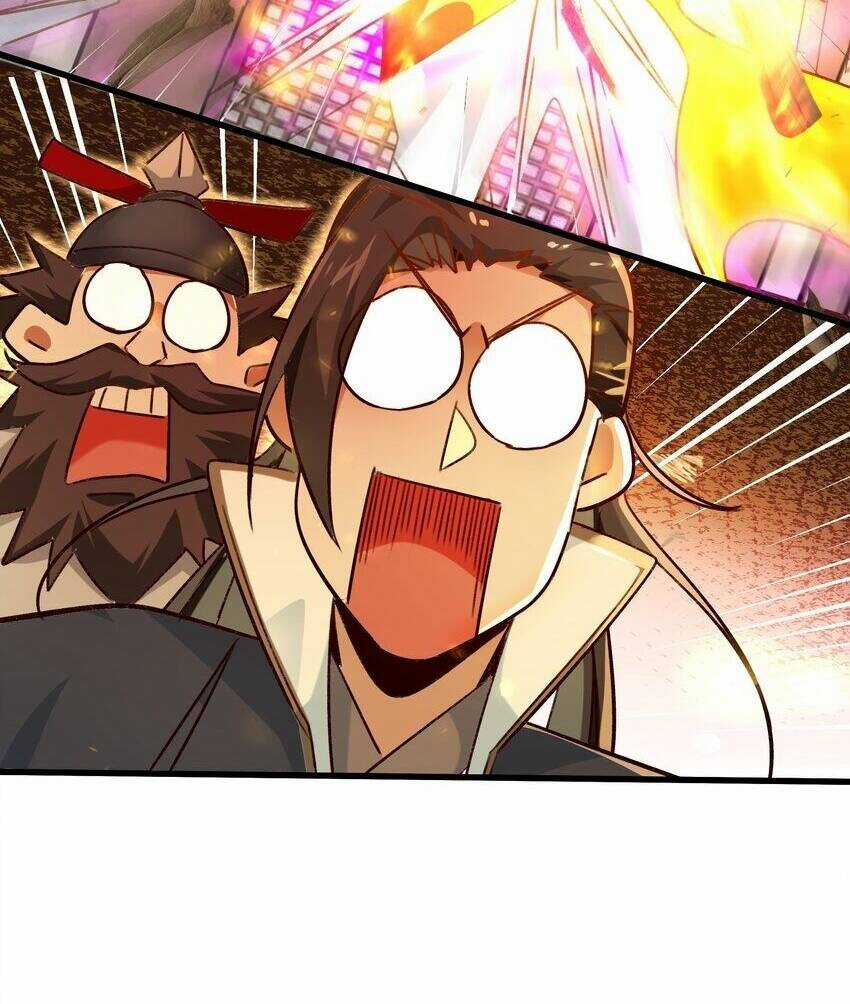 Ta Thực Sự Không Muốn Làm Thần Tiên Chapter 4 trang 57