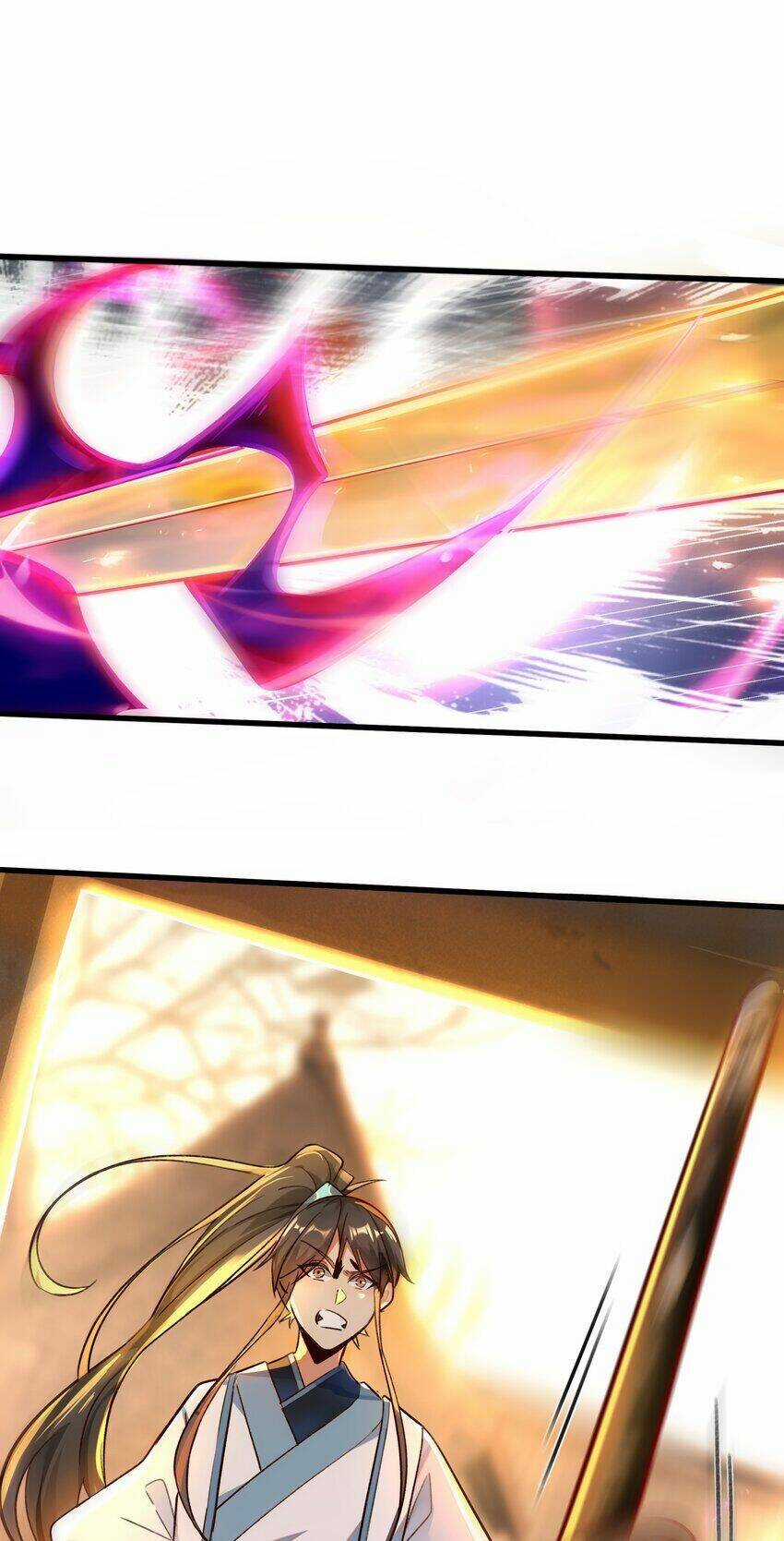 Ta Thực Sự Không Muốn Làm Thần Tiên Chapter 4 trang 58