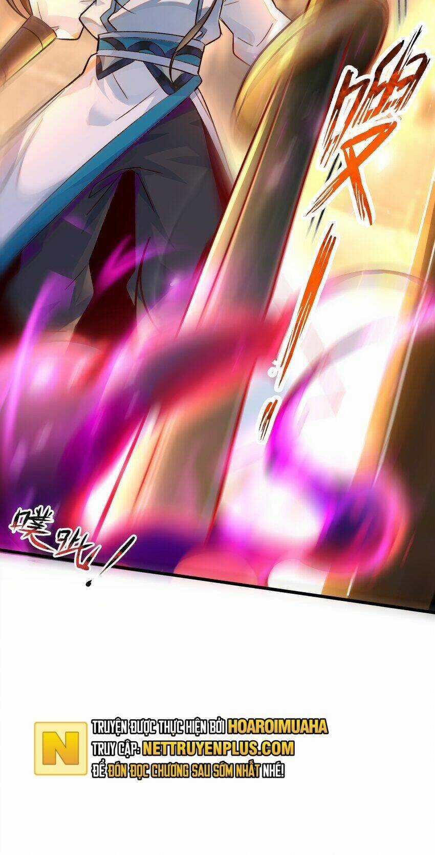 Ta Thực Sự Không Muốn Làm Thần Tiên Chapter 4 trang 59