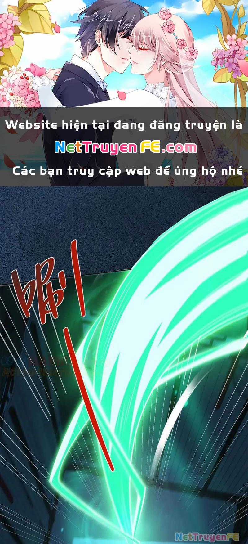 Ta Thực Sự Không Muốn Làm Thần Tiên Chapter 40 trang 0