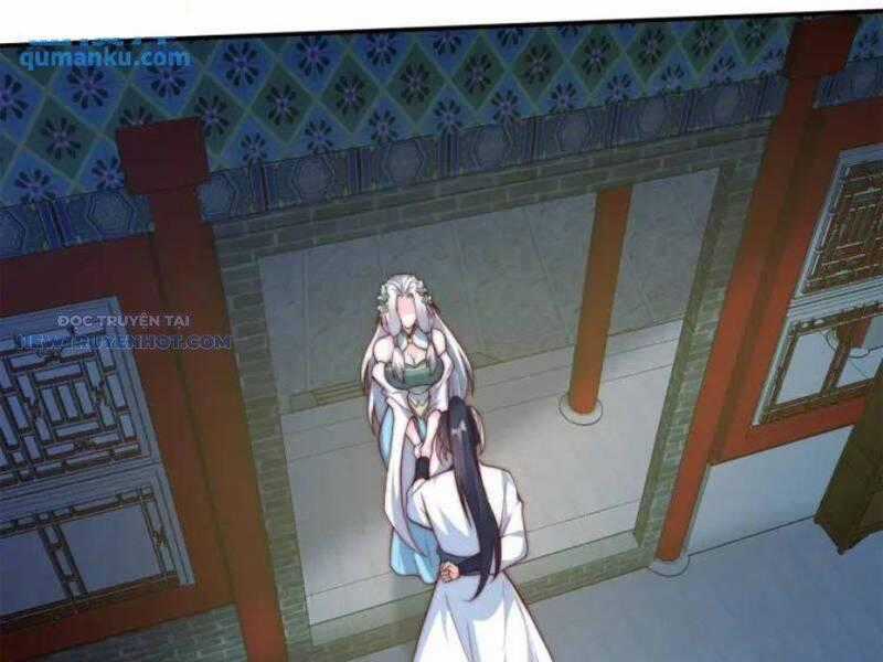 Ta Thực Sự Không Muốn Làm Thần Tiên Chapter 41 trang 1