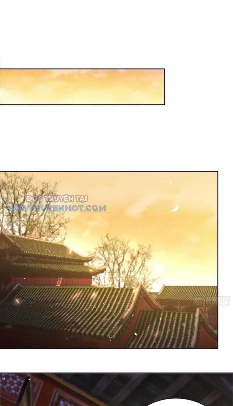 Ta Thực Sự Không Muốn Làm Thần Tiên Chapter 46 trang 1